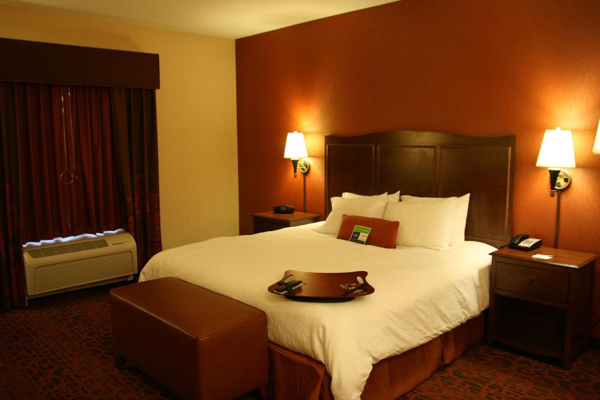 Hampton Inn & Suites New Castle, Pa Exterior photo